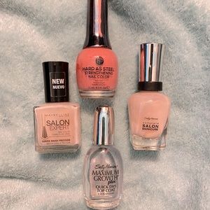 Beauty bundle #4